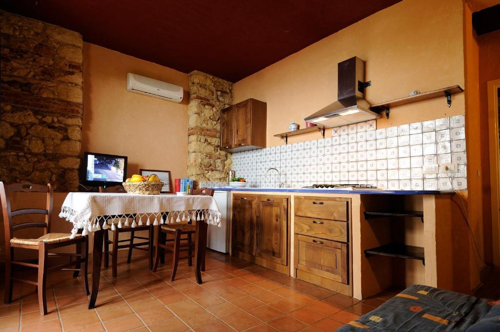 Residence Casa Torretta Gioiosa Marea Cameră foto