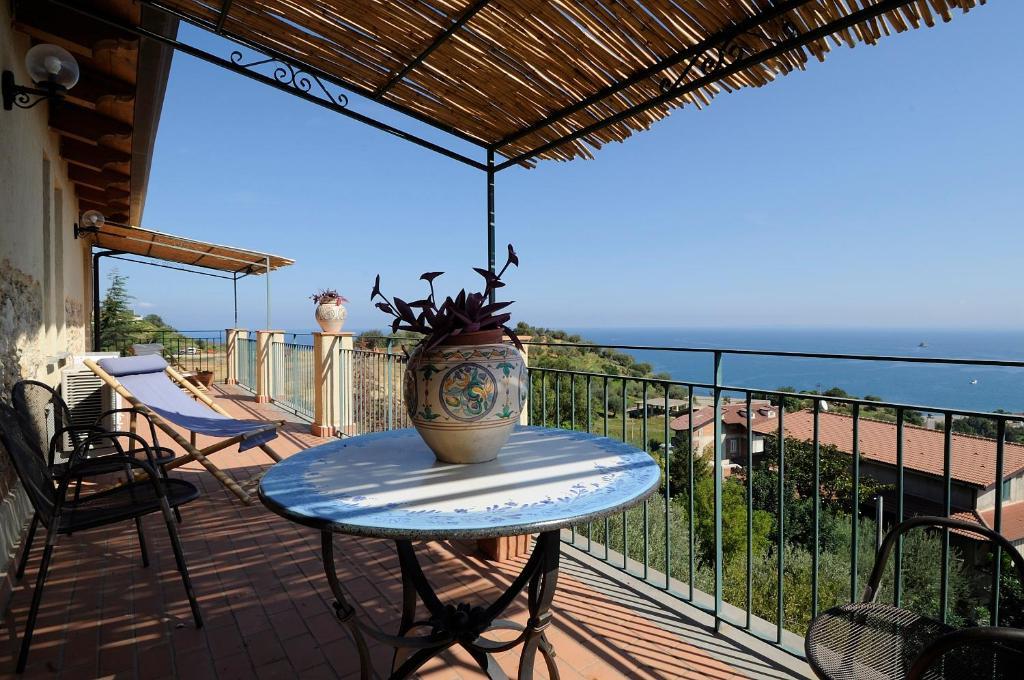 Residence Casa Torretta Gioiosa Marea Cameră foto