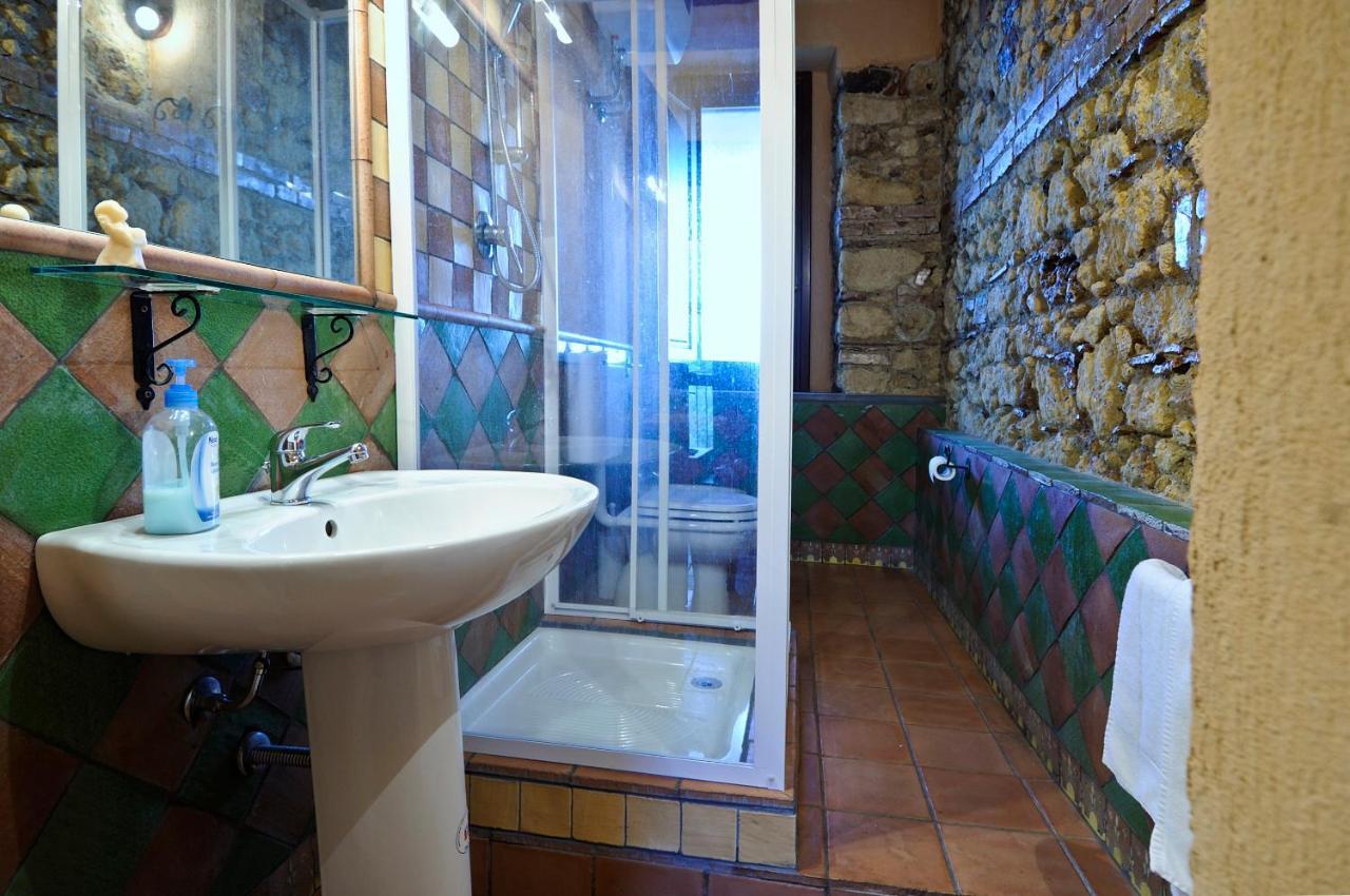 Residence Casa Torretta Gioiosa Marea Cameră foto